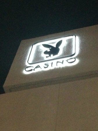 Playboy Casino Cancun